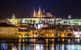 Alcatrazpraha