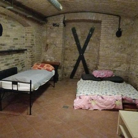 Ferienwohnung Alcatrazpraha Exterior foto