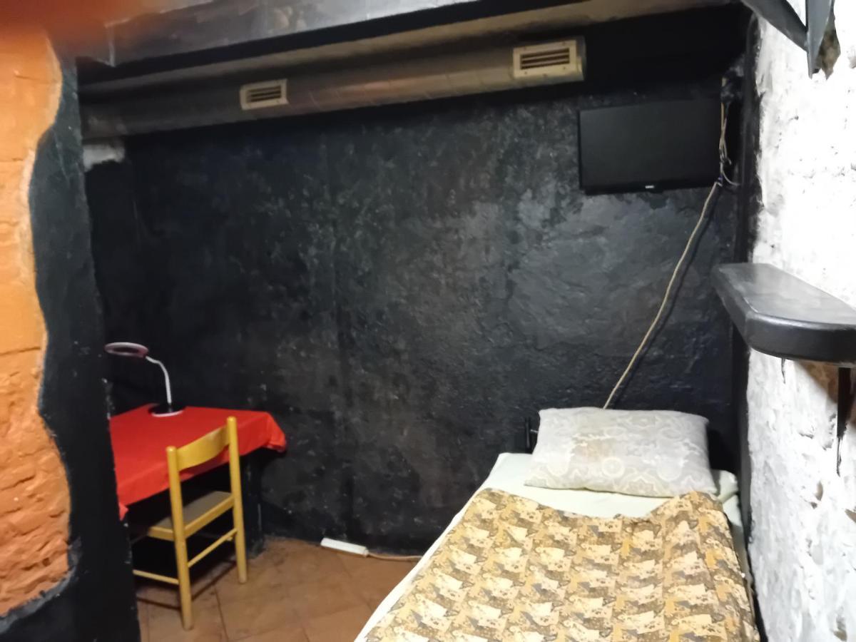 Ferienwohnung Alcatrazpraha Exterior foto