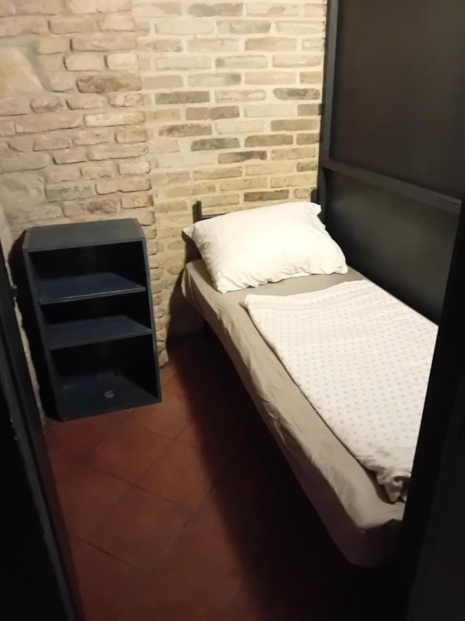 Ferienwohnung Alcatrazpraha Exterior foto
