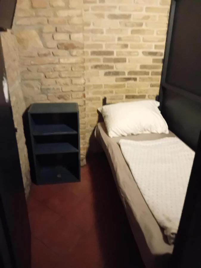 Ferienwohnung Alcatrazpraha Exterior foto
